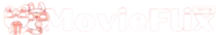 MoviesFlix logo