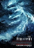 The Remaining (2014) Hindi Dubbed